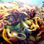 Recipes using octopus, weird stir fry dishes, how do I cook octopus