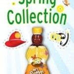 Mrs Butterworth Spring Collection bottle downloads